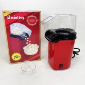 Апарат для виготовлення попкорну в домашніх умовах. Попкорниця. Relia Popcorn Maker. Зображення №19 Апарат для виготовлення попкорну в домашніх умовах. Попкорниця. Relia Popcorn Maker. Зображення №19