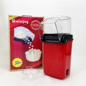 Апарат для виготовлення попкорну в домашніх умовах. Попкорниця. Relia Popcorn Maker. Зображення №20 Апарат для виготовлення попкорну в домашніх умовах. Попкорниця. Relia Popcorn Maker. Зображення №20
