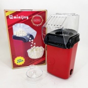Апарат для виготовлення попкорну в домашніх умовах. Попкорниця. Relia Popcorn Maker. Зображення №21 Апарат для виготовлення попкорну в домашніх умовах. Попкорниця. Relia Popcorn Maker. Зображення №21