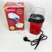 Апарат для виготовлення попкорну в домашніх умовах. Попкорниця. Relia Popcorn Maker. Зображення №23 Апарат для виготовлення попкорну в домашніх умовах. Попкорниця. Relia Popcorn Maker. Зображення №23