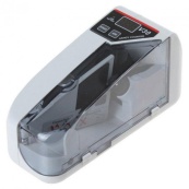 Ручна машинка для рахунку грошей з детектором Handy Counter V30 на батарейках та від мережі 220. Зображення №3