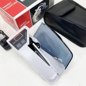 Ручна машинка для рахунку грошей з детектором Handy Counter V30 на батарейках та від мережі 220. Зображення №8