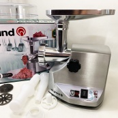 М'ясорубка ViLgrand V304-SMG. Зображення №8