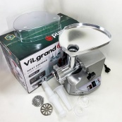 М'ясорубка ViLgrand V304-SMG. Зображення №14