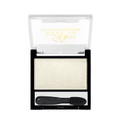 Тіні для повік одинарні Kika KT-01, 02 Молочні перламутрові. Зображення №2