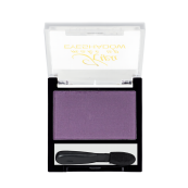 Тіні для повік одинарні Kika KT-01, 09 Фіолетові матові. Зображення №2