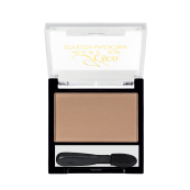 Тіні для повік одинарні Kika KT-01, 30 Бежеві матові. Зображення №2