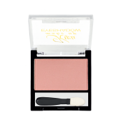 Тіні для повік одинарні Kika KT-01, 35 Лососеві перламутрові. Зображення №2