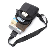 Стильная мужская кожаная сумка через плечо, натуральная кожа флотарь, качественная фурнитура. Изображение №11 Стильная мужская кожаная сумка через плечо, натуральная кожа флотарь, качественная фурнитура. Изображение №11