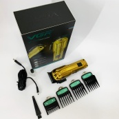 Акумуляторна машинка для стриження VGR V-138. Зображення №13