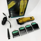 Акумуляторна машинка для стриження VGR V-138. Зображення №15