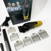 Аккумуляторная машинка для стрижки VGR V-196 GOLD. Изображение №12 Аккумуляторная машинка для стрижки VGR V-196 GOLD. Изображение №12