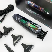 Триммер VGR V-260 GREEN. Изображение №2