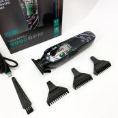 Триммер VGR V-260 GREEN. Изображение №3