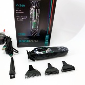 Триммер VGR V-260 GREEN. Изображение №5