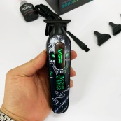 Триммер VGR V-260 GREEN. Изображение №6