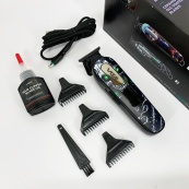 Триммер VGR V-260 GREEN. Изображение №7