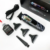 Триммер VGR V-260 GREEN. Изображение №8