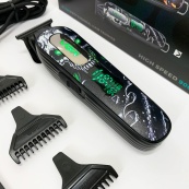 Триммер VGR V-260 GREEN. Изображение №11