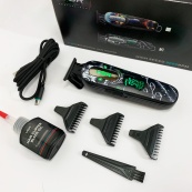 Триммер VGR V-260 GREEN. Изображение №12