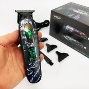 Триммер VGR V-260 GREEN. Изображение №13