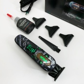 Триммер VGR V-260 GREEN. Изображение №14