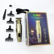 Тример VGR V-265. Зображення №9