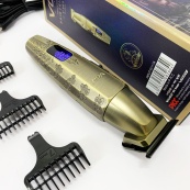 Тример VGR V-265. Зображення №13