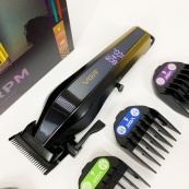 Аккумуляторная машинка для стрижки VGR V-273 GOLD. Изображение №3