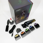 Аккумуляторная машинка для стрижки VGR V-273 GOLD. Изображение №15