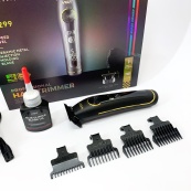 Тример VGR V-299. Колір: чорний. Зображення №5