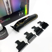 Тример VGR V-299. Колір: чорний. Зображення №6