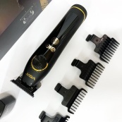 Тример VGR V-299. Колір: чорний. Зображення №9