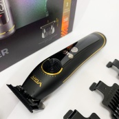 Тример VGR V-299. Колір: чорний. Зображення №10