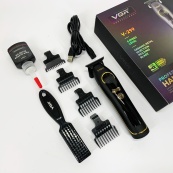 Тример VGR V-299. Колір: чорний. Зображення №11