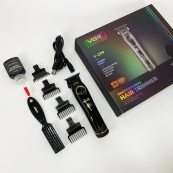 Тример VGR V-299. Колір: чорний. Зображення №12