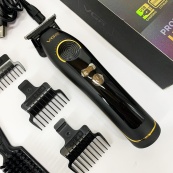 Тример VGR V-299. Колір: чорний. Зображення №14