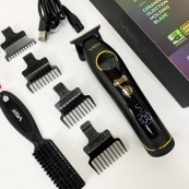 Тример VGR V-299. Колір: чорний. Зображення №15