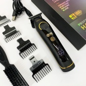 Тример VGR V-299. Колір: чорний. Зображення №16