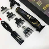 Тример VGR V-299. Колір: чорний. Зображення №18