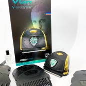 Акумуляторна машинка для стрижки VGR V-910. Зображення №8
