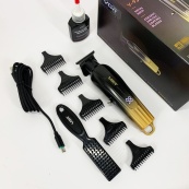 Тример VGR V-935 GOLD. Зображення №2 Тример VGR V-935 GOLD. Зображення №2