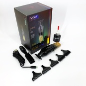 Тример VGR V-935 GOLD. Зображення №4 Тример VGR V-935 GOLD. Зображення №4