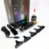 Тример VGR V-935 GOLD. Зображення №5 Тример VGR V-935 GOLD. Зображення №5