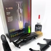 Тример VGR V-935 GOLD. Зображення №7 Тример VGR V-935 GOLD. Зображення №7