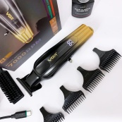 Тример VGR V-935 GOLD. Зображення №8 Тример VGR V-935 GOLD. Зображення №8