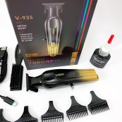 Тример VGR V-935 GOLD. Зображення №9 Тример VGR V-935 GOLD. Зображення №9