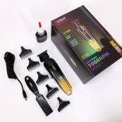 Тример VGR V-935 GOLD. Зображення №10 Тример VGR V-935 GOLD. Зображення №10