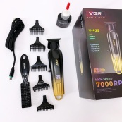 Тример VGR V-935 GOLD. Зображення №11 Тример VGR V-935 GOLD. Зображення №11