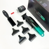 Триммер VGR V-935 GREEN. Изображение №2